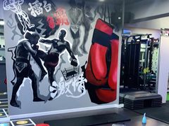 -M.S拳击泰拳馆(大学路店)