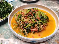 -浩海火烧云傣家菜(京广店)