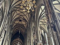 -斯蒂芬主教座堂(Stephansdom)