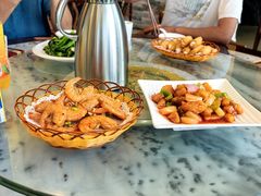 -今一靓汤.顺德菜东莞三十年老字号(厚街店)