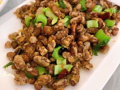 苦菜酥红豆-红豆园(文林街店)