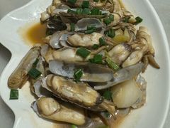 -华盛丰温州大排档(东三环南路店)