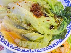 -七爷清汤腩·港式餐厅(金狮广场店)