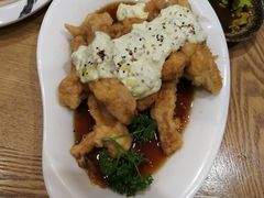 -和风日本料理(腾飞园店)