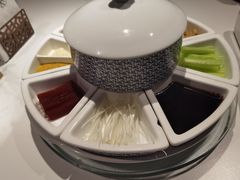 -羲和雅苑•北京烤鸭(国贸商城店)