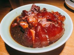 稻香猪蹄-弄堂里(雨花客厅店)