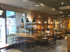 -乐凯撒披萨(东方新世界店)