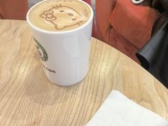 -逸派咖啡 EPARKCOFFEE(广安门店)