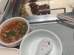 -海底捞火锅(金融街万达店)