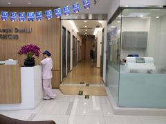 -天使口腔门诊部(上海店)
