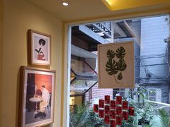 -正南齐北·老街糯米团(洪崖洞店)