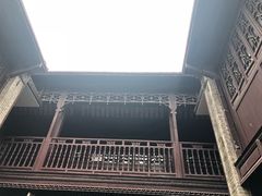 -苏皖边区政府旧址纪念馆