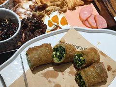 -醉秦川餐厅(吾悦广场店)