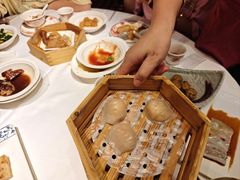 -稻香饭店(IFS国金中心店)