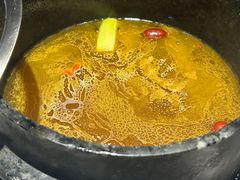 -芸山季·云南野生菌火锅(宝能环球汇店)