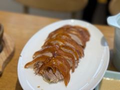 -紫光园·烤鸭(首经贸店)