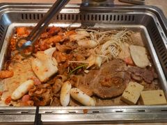 -新石器烤肉(高行万嘉店)