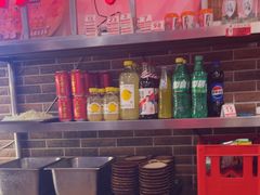 -巴渝老街印象生活麻辣烫(华宇·北城中央汇店)