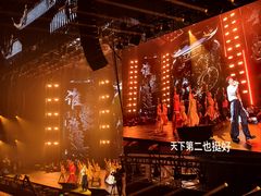 -大连体育中心体育馆