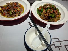 农家小炒肉-湘语·湖南家常菜(新洲店)