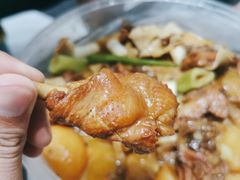 -西部来客大盘鸡(东大街店)