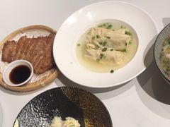 -顶特勒·黄鱼馆·特色菜(上海大世界店)