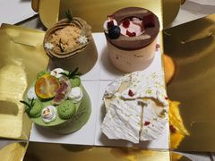 -DOPAMINE多巴胺·甜品面包·生日蛋糕(国贸店)
