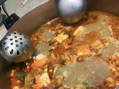 -英子补身汤(海兰路店)