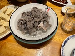 -凤吉园乌拉满族火锅中华老字号(繁荣路店)