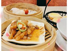 -点都德(聚福楼店)