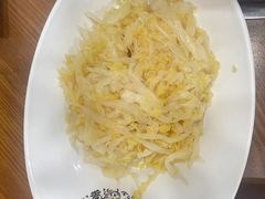 -楼外楼大刀肉传统火锅居(博学路店)