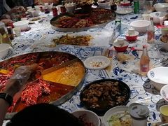 -松哥油焖大虾(科技园店)