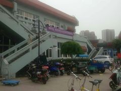 -江苏理工学院-北苑食堂