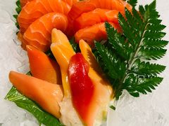 -Mr.Fish鱼鲜生海鲜放题(高德置地冬广场店)