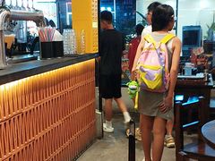-破店肥哈·东北烧烤·夜宵(南山保利店)
