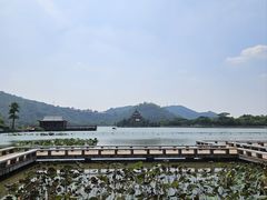 -顺峰山公园