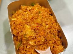 -福苗小骆驼烧烤(大唐不夜城店)