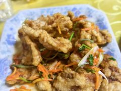 -红升老菜馆(巨兴街店)