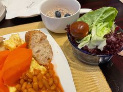 -上海凯宾斯基大酒店