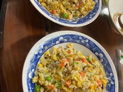 -粗茶淡饭(东关街店)
