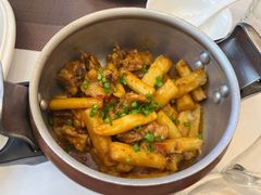 -鸿星花园酒家(银亿家园店)