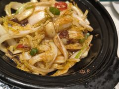 -煲王粤菜餐厅(中侨中心店)