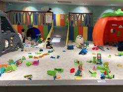 -meland亲子乐园·派对·研学(淄博万象汇店)