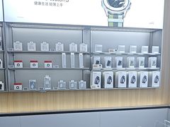 -OPPO服务体验中心(天津和平区天河城店)