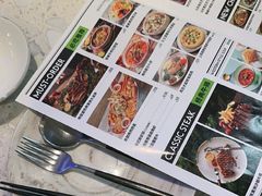 -Aqua Oasis 水天堂(常熟永旺店)