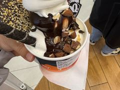 -DQ·蛋糕·冰淇淋(湖景东路店)