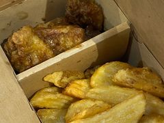-Kyochon1991校村(共和路店)