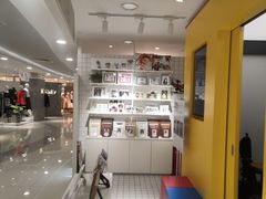-方快-照相馆(浦建路巴黎春天店)