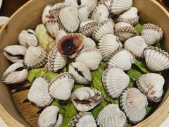 -文华小渔村(椒江康平路店)