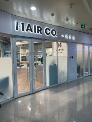 -青漾 young hair studio